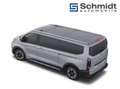 Ford Transit Custom Tourneo Custom Bus Active 340L2 2,5L Duratec PHEV 233PS A FW Grau - thumbnail 7