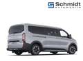 Ford Transit Custom Tourneo Custom Bus Active 340L2 2,5L Duratec PHEV 233PS A FW Grau - thumbnail 4