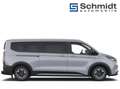 Ford Transit Custom Tourneo Custom Bus Active 340L2 2,5L Duratec PHEV 233PS A FW Grau - thumbnail 3