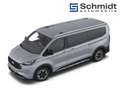 Ford Transit Custom Tourneo Custom Bus Active 340L2 2,5L Duratec PHEV 233PS A FW Grau - thumbnail 8
