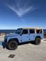Land Rover Defender 2.2 Turbo - D SE DPF Azul - thumbnail 1
