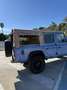 Land Rover Defender 2.2 Turbo - D SE DPF Azul - thumbnail 4