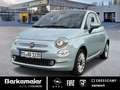 Fiat 500 1.0l 70PS DOLCEVITA **Glasdach/Sensoren** Groen - thumbnail 1