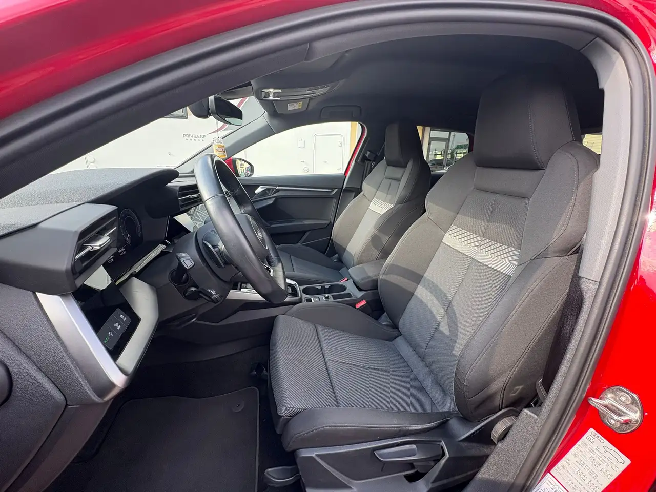 Audi A3 SPB 1.4 TSFI E-TRON CAMBIO AUTOMATICO 7