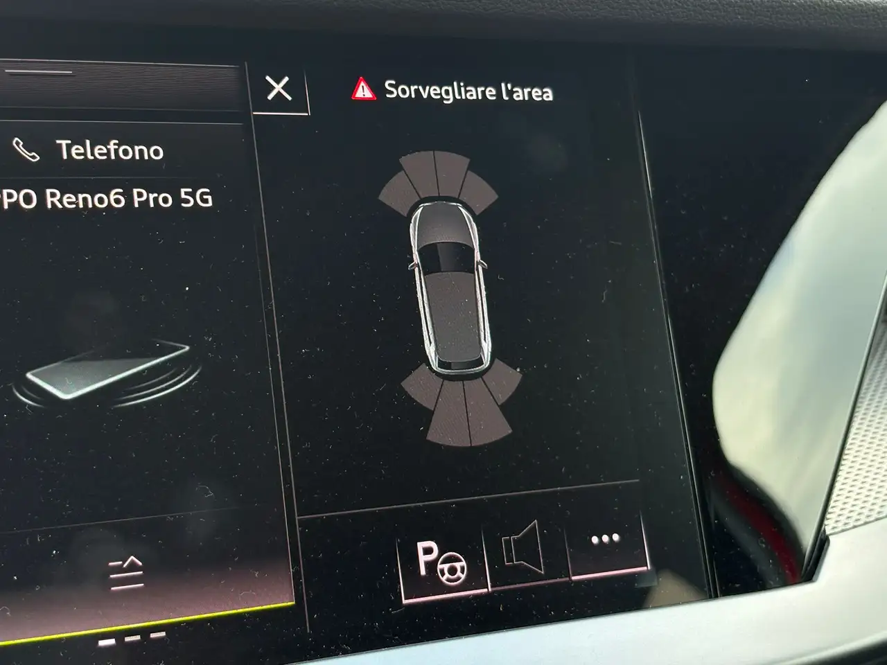 Audi A3 SPB 1.4 TSFI E-TRON CAMBIO AUTOMATICO 17