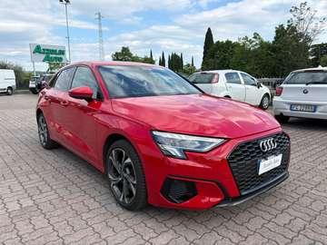 SPB 1.4 TSFI E-TRON CAMBIO AUTOMATICO