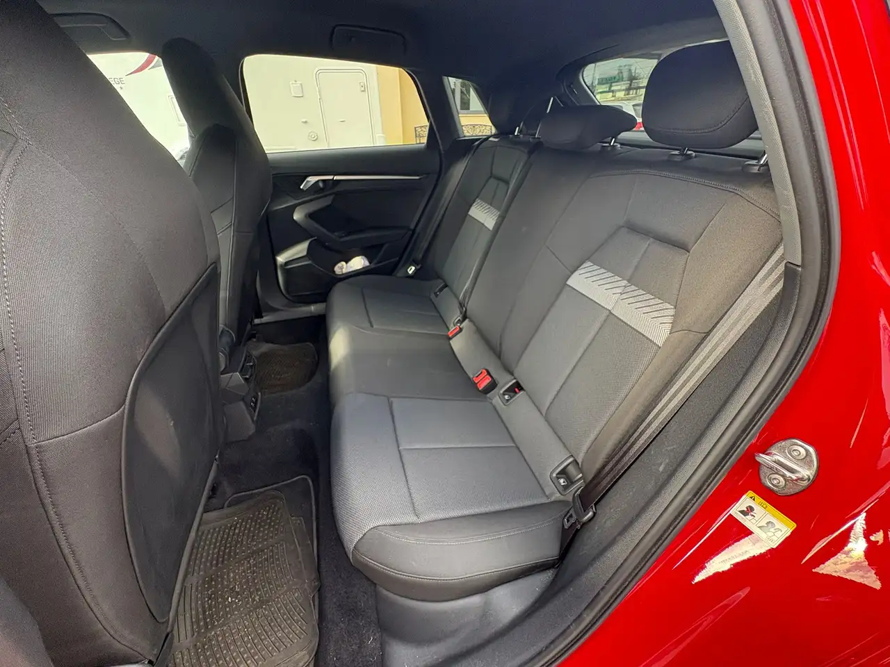 Audi A3 SPB 1.4 TSFI E-TRON CAMBIO AUTOMATICO 12