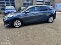 Kia Ceed / cee'd 1.0 T-GDi DynamicLine / Luxe uitvoering Bleu - thumbnail 2