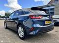 Kia Ceed / cee'd 1.0 T-GDi DynamicLine / Luxe uitvoering Bleu - thumbnail 3