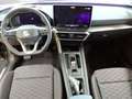 SEAT Leon 2,0 TDI DSG FR-Line RFK/NAVI/LED/PDC/Sitzhe Grau - thumbnail 7