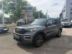Ford Explorer 3.0 EcoBoost 457ch Parallel PHEV ST-Line i-AWD BVA10 25cv