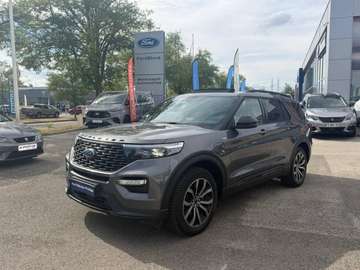 3.0 EcoBoost 457ch Parallel PHEV ST-Line i-AWD BVA10 25cv