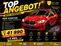 BMW 135 i xDrive / Mega Austattung / Neuwertig Rot - thumbnail 1
