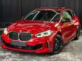 BMW Sonstige i xDrive / Mega Austattung / Neuwertig Rot - thumbnail 1