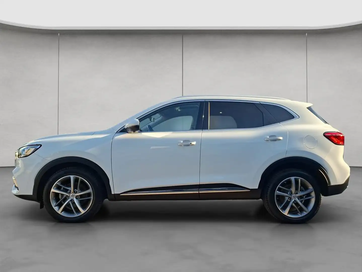 MG HS 1.5T-GDI Aut. Luxury KLIMAAUTO ACC 360° Blanco - 2