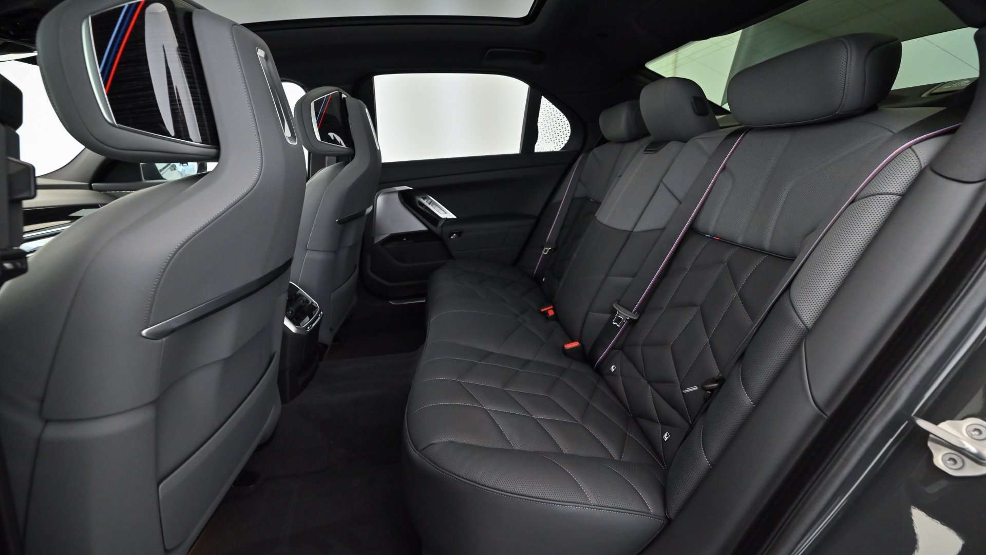 BMW Série 7 740d XDrive -  - Joinsteer - #5