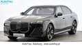 BMW 740 d xDrive Grau - thumbnail 1