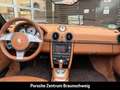 Porsche Boxster S Naturleder Sitzbelüftung Macadamia Brown - thumbnail 6