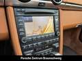 Porsche Boxster S Naturleder Sitzbelüftung Macadamia Brown - thumbnail 20