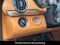Porsche Boxster S Naturleder Sitzbelüftung Macadamia Brown - thumbnail 16