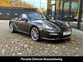 Porsche Boxster S Naturleder Sitzbelüftung Macadamia Brown - thumbnail 12