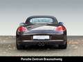 Porsche Boxster S Naturleder Sitzbelüftung Macadamia Brown - thumbnail 8