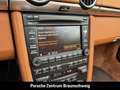 Porsche Boxster S Naturleder Sitzbelüftung Macadamia Brown - thumbnail 23