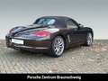 Porsche Boxster S Naturleder Sitzbelüftung Macadamia Brown - thumbnail 10