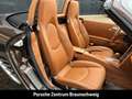 Porsche Boxster S Naturleder Sitzbelüftung Macadamia Brown - thumbnail 35