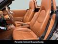 Porsche Boxster S Naturleder Sitzbelüftung Macadamia Brown - thumbnail 5
