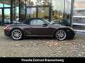 Porsche Boxster S Naturleder Sitzbelüftung Macadamia Brown - thumbnail 11