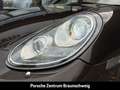 Porsche Boxster S Naturleder Sitzbelüftung Macadamia Brown - thumbnail 30