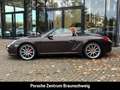Porsche Boxster S Naturleder Sitzbelüftung Macadamia Brown - thumbnail 28