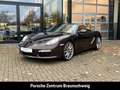 Porsche Boxster S Naturleder Sitzbelüftung Macadamia Brown - thumbnail 27