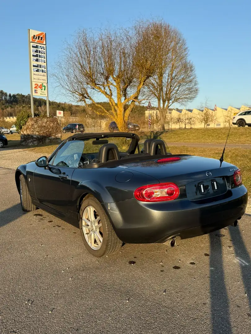 Mazda MX-5 1.8 MZR Center-Line - 2