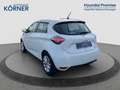 Renault ZOE Experience R110 52kWh *KAUFBATTERIE*LED*SITZHZG*KL White - thumbnail 3