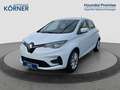 Renault ZOE Experience R110 52kWh *KAUFBATTERIE*LED*SITZHZG*KL White - thumbnail 2