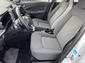 Renault ZOE Experience R110 52kWh *KAUFBATTERIE*LED*SITZHZG*KL White - thumbnail 7