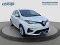 Renault ZOE Experience R110 52kWh *KAUFBATTERIE*LED*SITZHZG*KL White - thumbnail 1