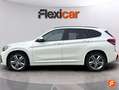 BMW X1 xDrive 20dA Blanco - thumbnail 5
