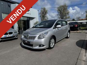 1.8 VVT-i 147ch  5pl Lounge MultiDrive