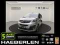 Opel Zafira Life 2.0 D (L2) Elegance M ACC+AHK+Navi Gris - thumbnail 1