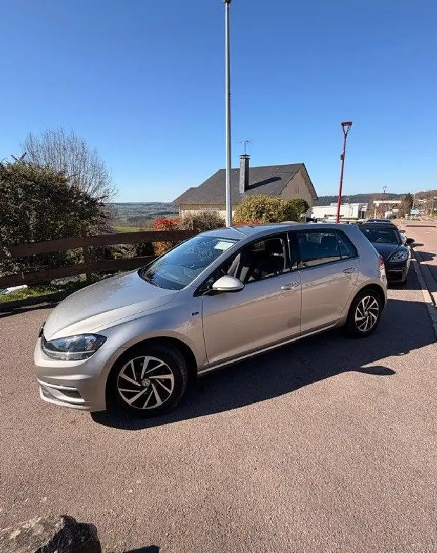 Volkswagen Golf 1.0 TSI 110cv Connect Beige - 2
