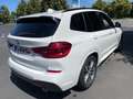 BMW X3 xDrive 20 d M Sport Pano HuD CarPlay 2. Hand Leder Weiß - thumbnail 5