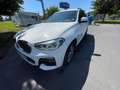 BMW X3 xDrive 20 d M Sport Pano HuD CarPlay 2. Hand Leder Weiß - thumbnail 4