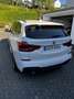 BMW X3 xDrive 20 d M Sport Pano HuD CarPlay 2. Hand Leder Weiß - thumbnail 5