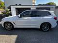 BMW X3 xDrive 20 d M Sport Pano HuD CarPlay 2. Hand Leder Weiß - thumbnail 7