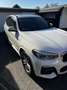 BMW X3 xDrive 20 d M Sport Pano HuD CarPlay 2. Hand Leder Weiß - thumbnail 3