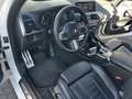 BMW X3 xDrive 20 d M Sport Pano HuD CarPlay 2. Hand Leder Weiß - thumbnail 16