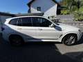 BMW X3 xDrive 20 d M Sport Pano HuD CarPlay 2. Hand Leder Weiß - thumbnail 9